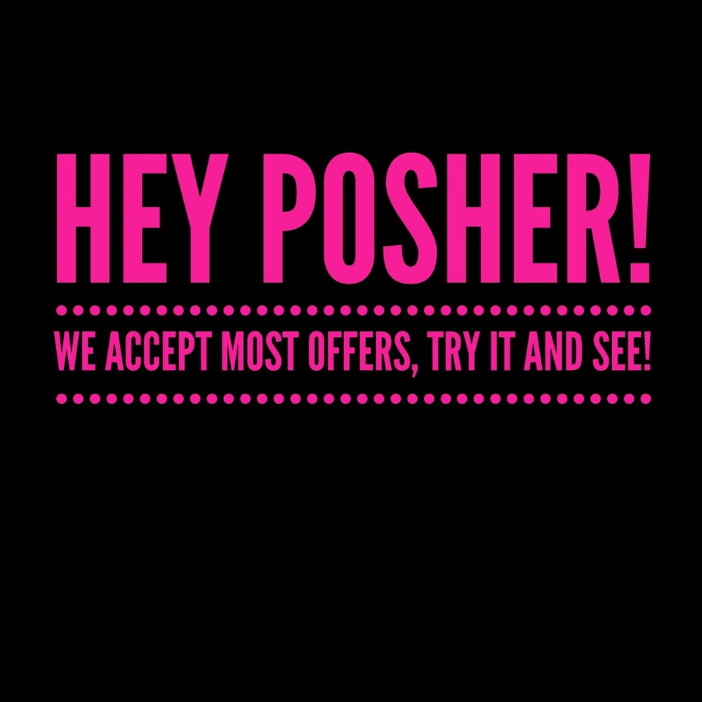 Poshmark Ambassador Closet! Shop With Confidence!